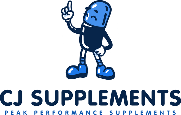 CJ Supplements