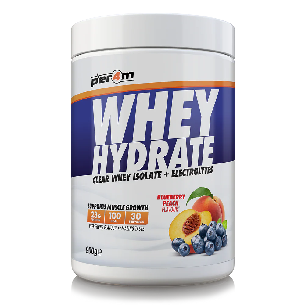 PER4M CLEAR WHEY HYDRATE 900g