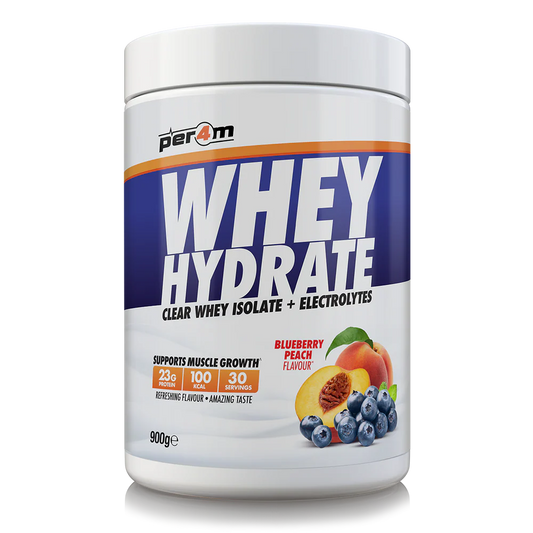 PER4M CLEAR WHEY HYDRATE 900g