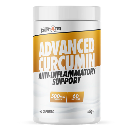 PER4M CURCUMIN 60 CAPS