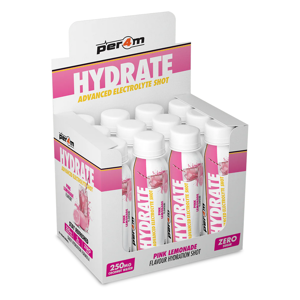 HYDRATE SHOTS box of 12