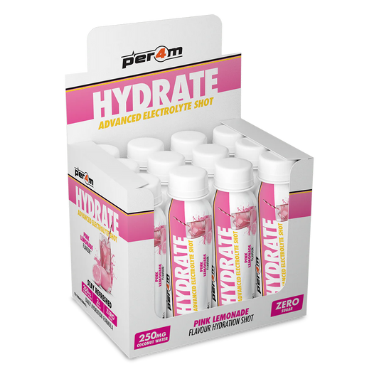 HYDRATE SHOTS box of 12