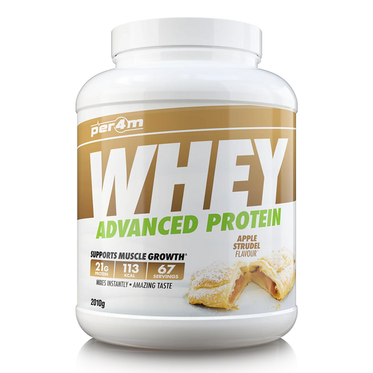 PER4M WHEY PROTEIN 2.01kg