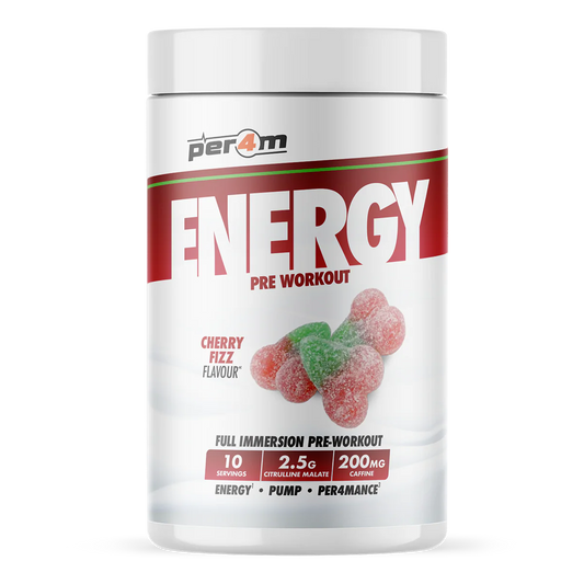 PER4M ENERGY 65g