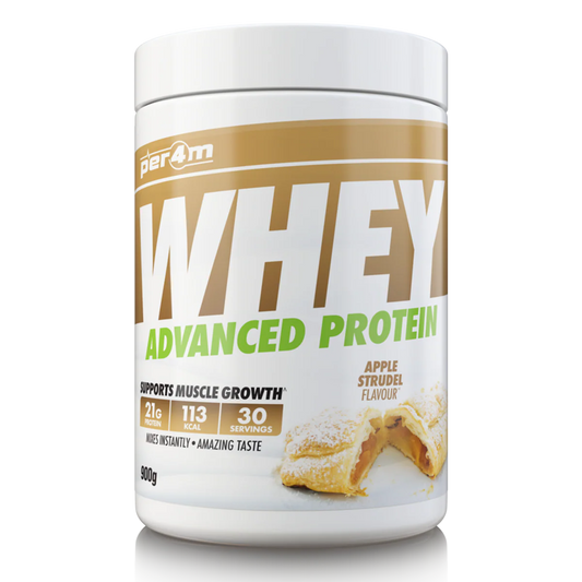 PER4M WHEY PROTEIN 900g