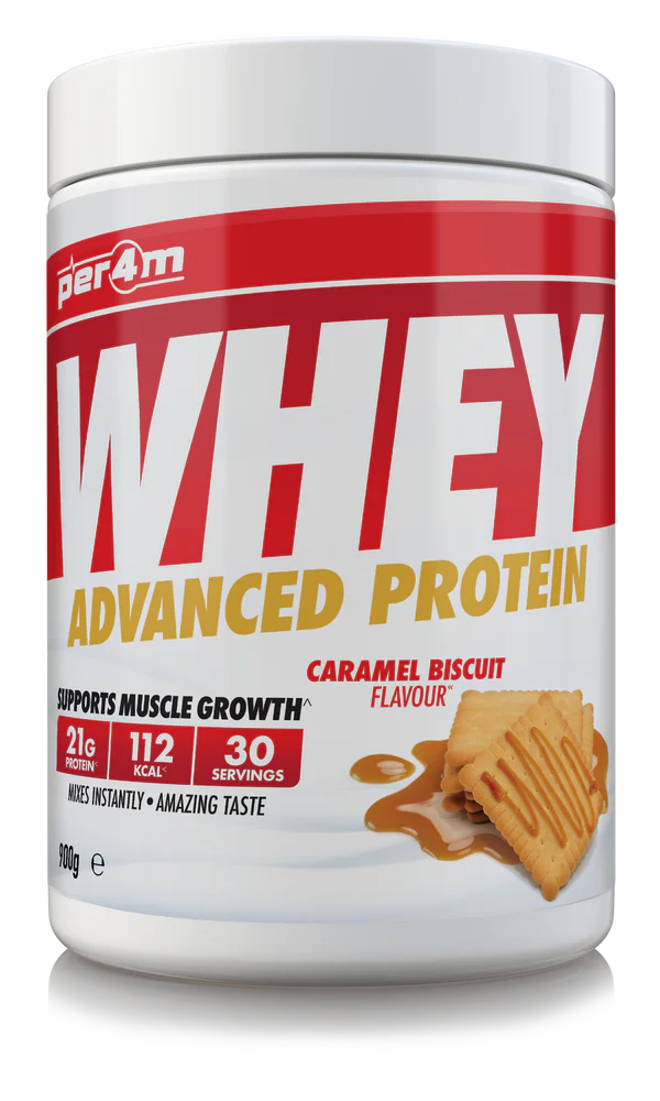 PER4M WHEY PROTEIN 900g