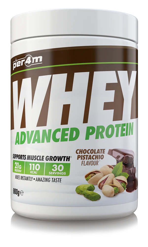 PER4M WHEY PROTEIN 900g