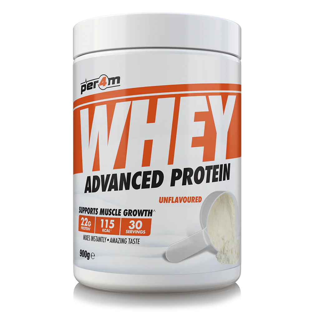 PER4M WHEY PROTEIN 900g