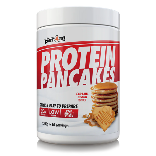 PER4M PROTEIN PANCAKE 1.2kg