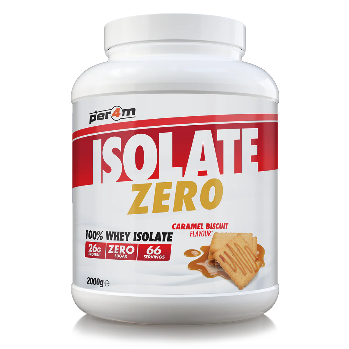PER4M ISOLATE ZERO 2kg