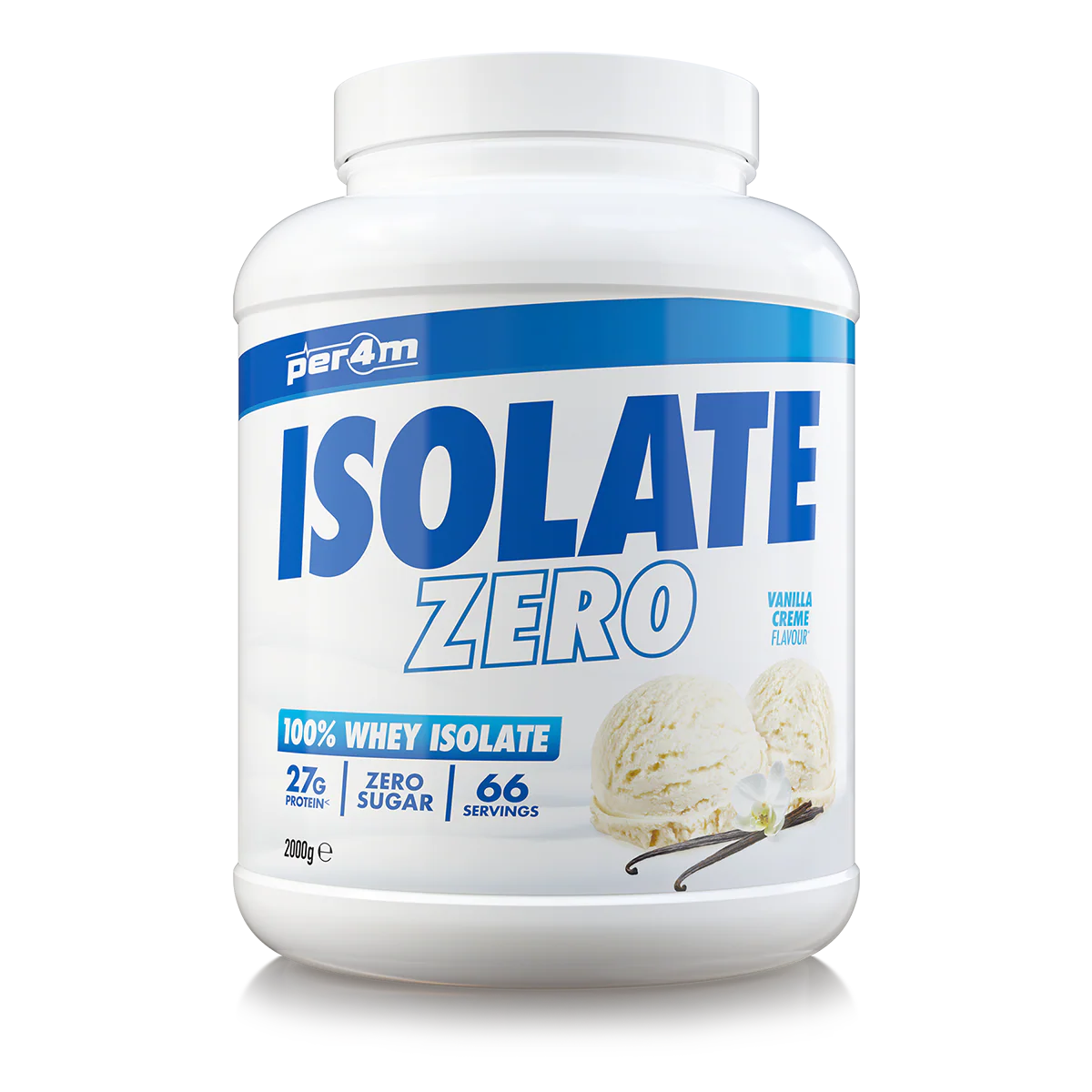 PER4M ISOLATE ZERO 2kg