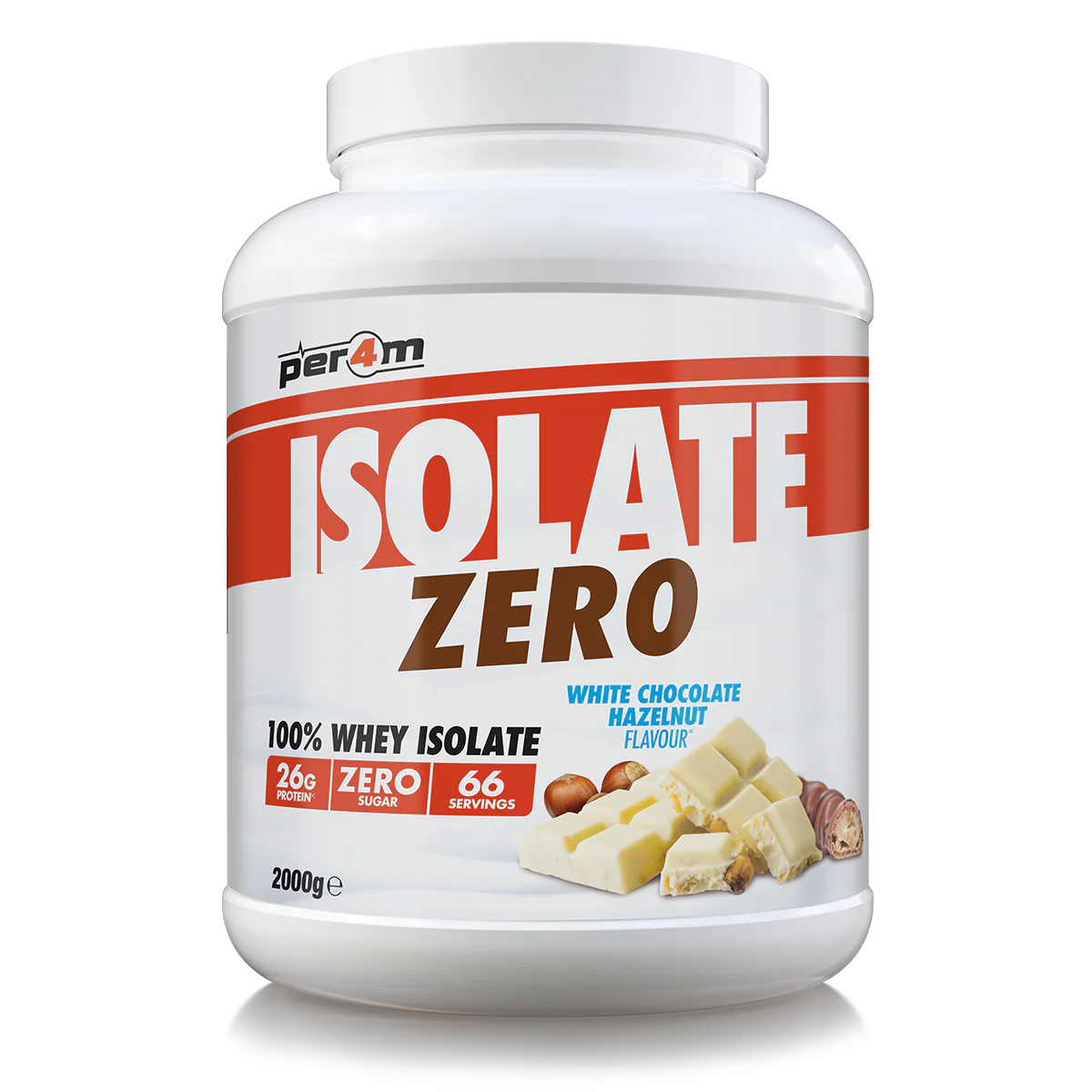 PER4M ISOLATE ZERO 2kg