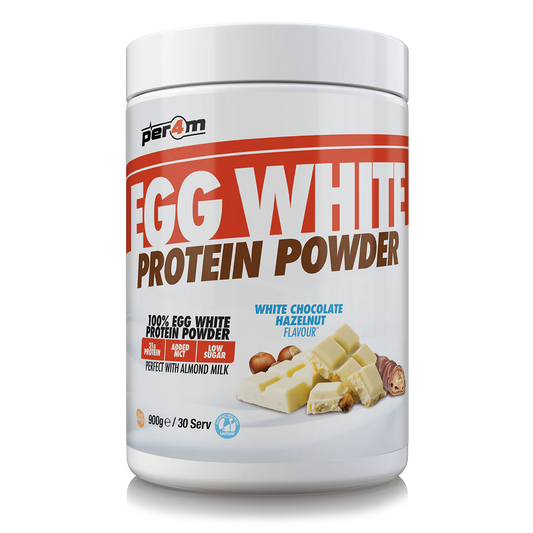 PER4M EGG PROTEIN 900g