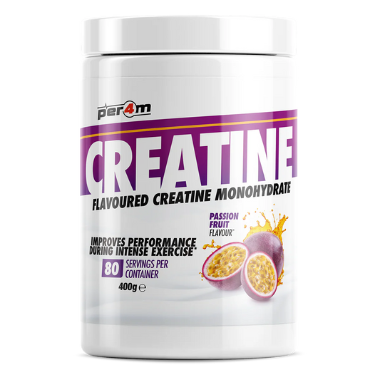 PER4M CREATINE 400g
