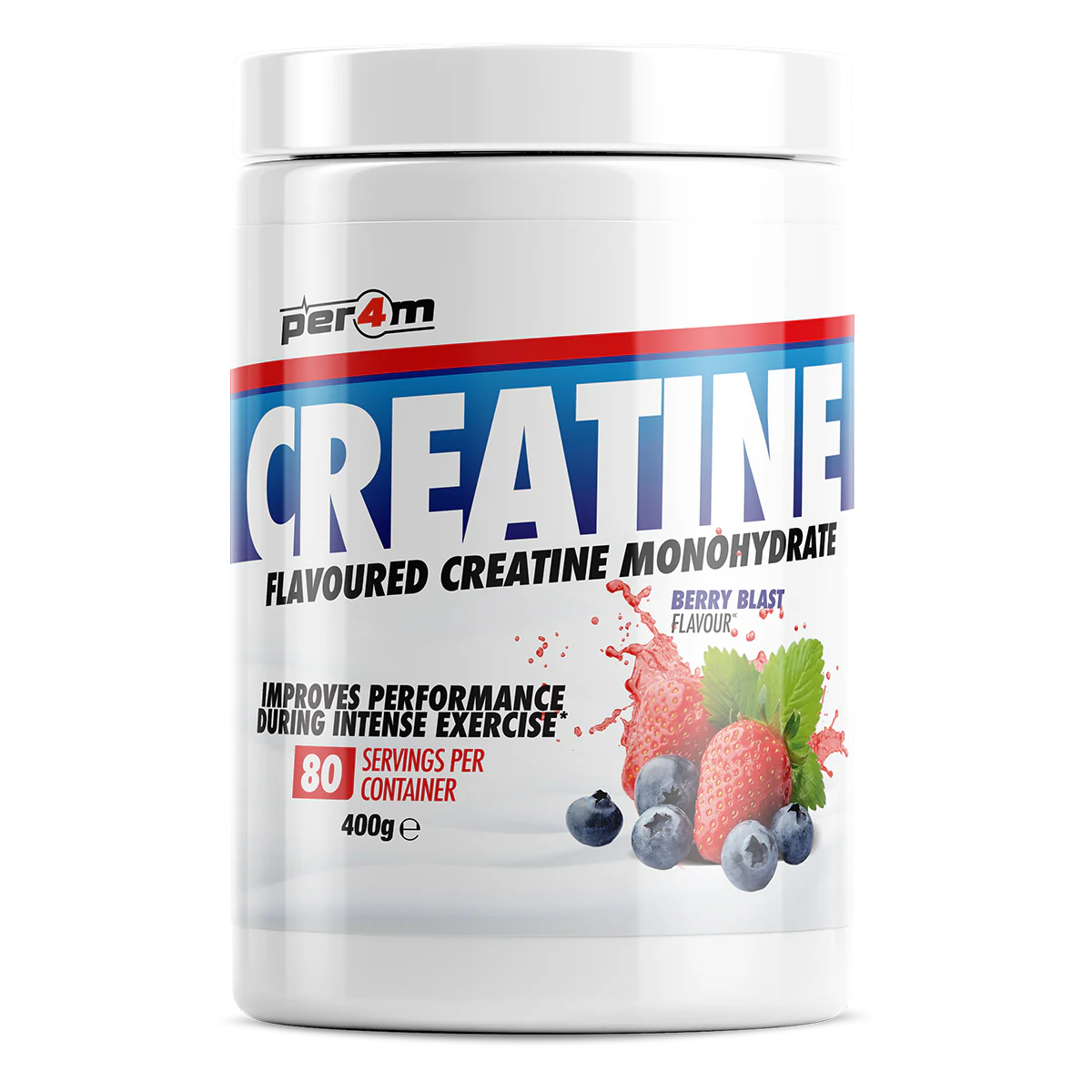 PER4M CREATINE 400g