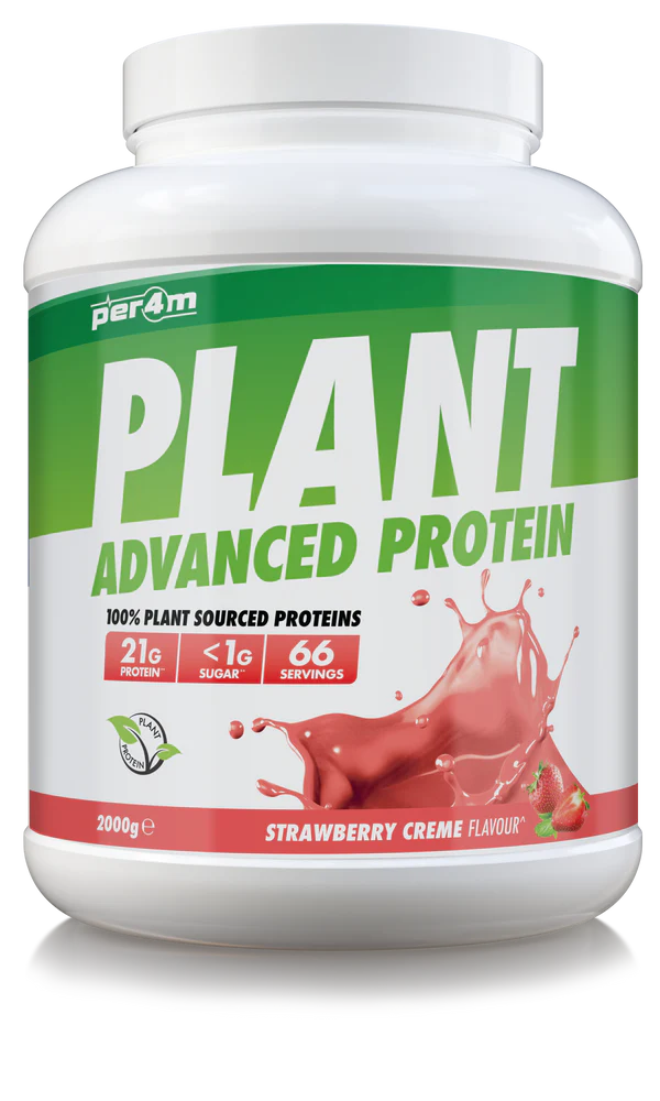 PER4M PLANT PROTEIN 2kg