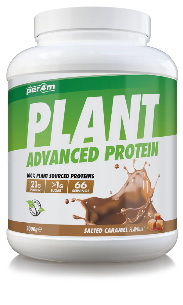 PER4M PLANT PROTEIN 2kg