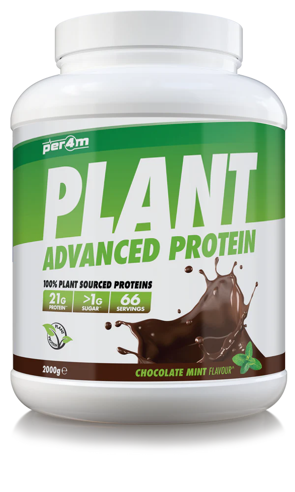 PER4M PLANT PROTEIN 2kg