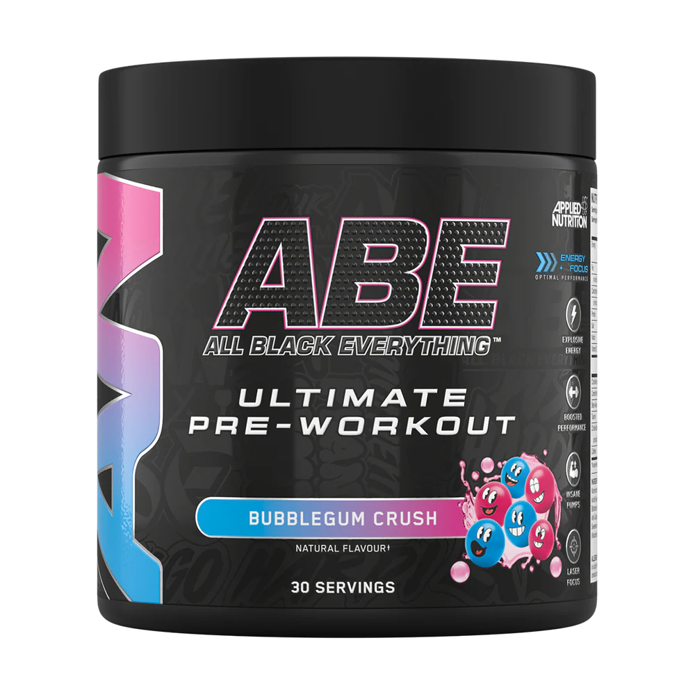 APPLIED NUTRITION ABE 375g