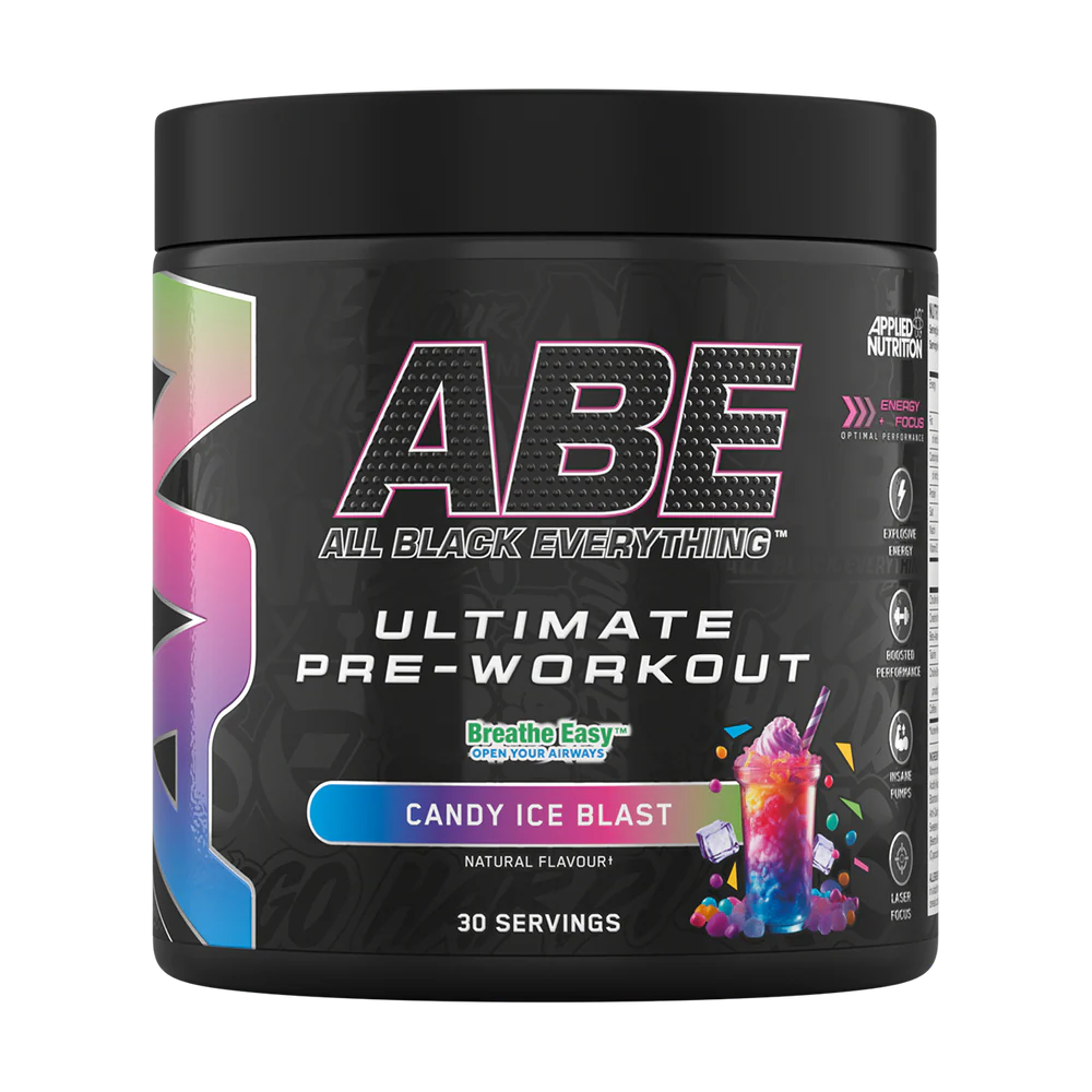 APPLIED NUTRITION ABE 375g