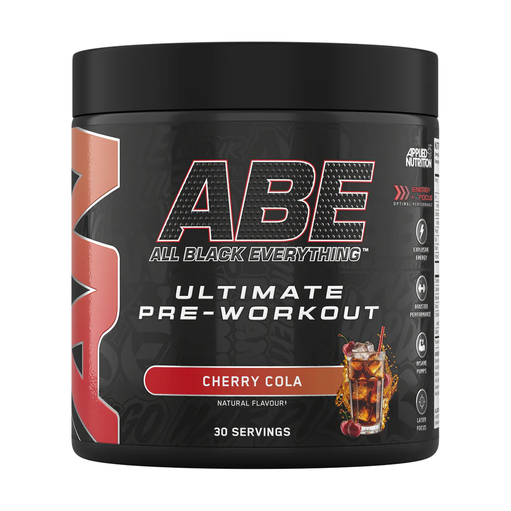 APPLIED NUTRITION ABE 375g
