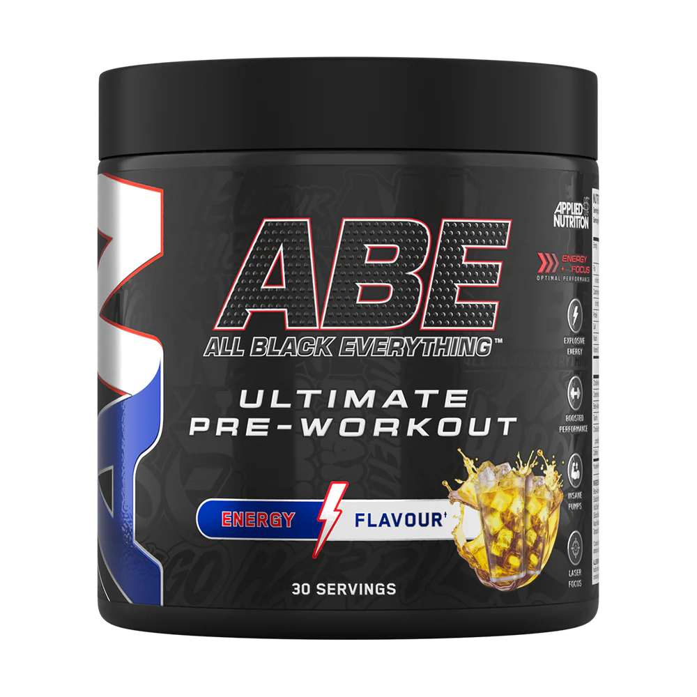 APPLIED NUTRITION ABE 375g