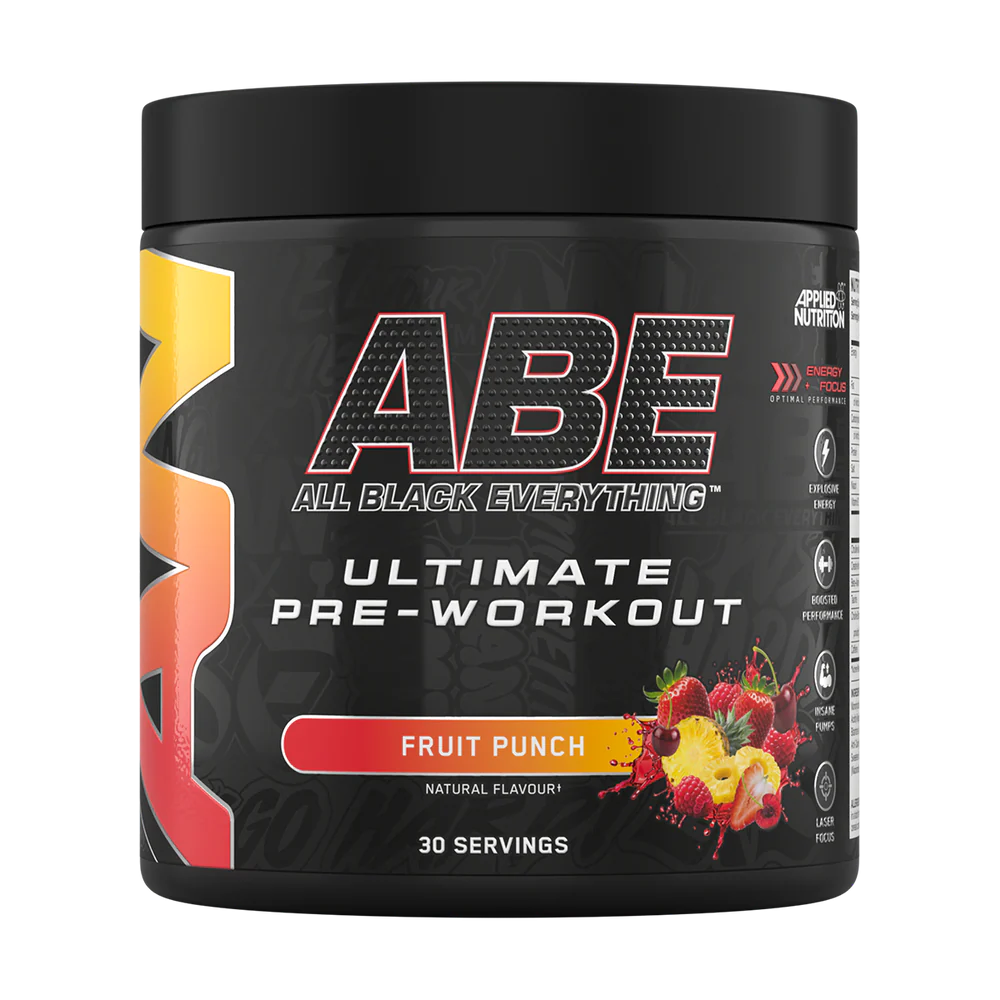 APPLIED NUTRITION ABE 375g