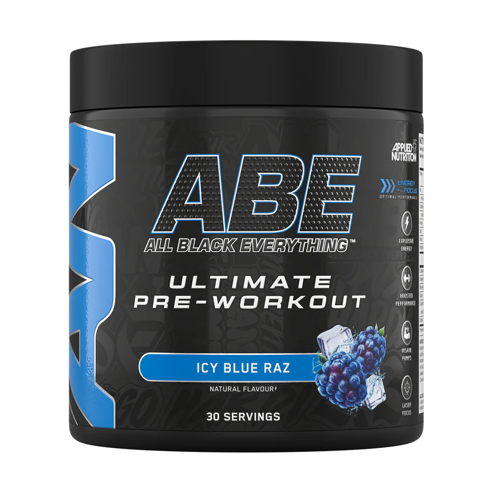 APPLIED NUTRITION ABE 375g