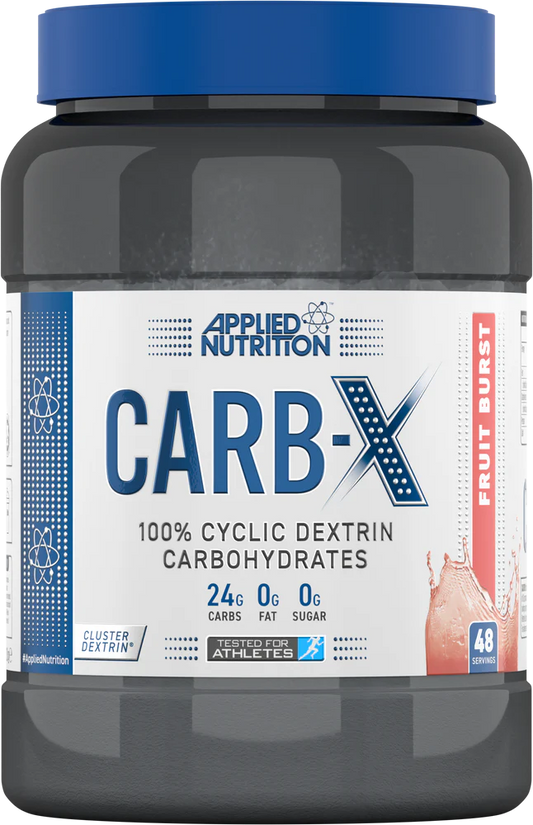 APPLIED NUTRITION CARB X 1.2kg