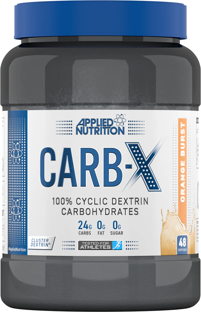 APPLIED NUTRITION CARB X 1.2kg