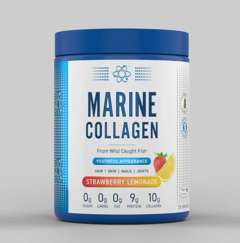APPLIED NUTRITION MARINE COLLAGEN 300G