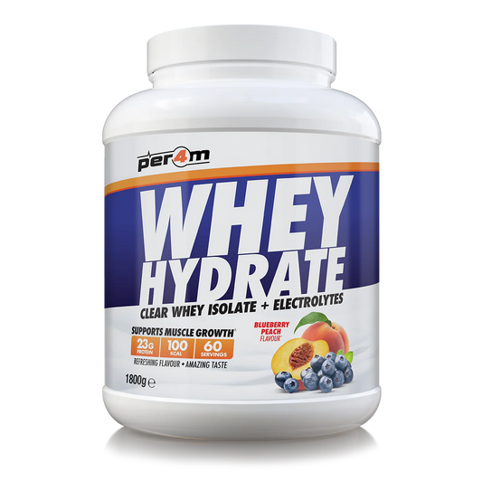 PER4M CLEAR WHEY HYDRATE 1.8kg
