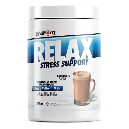 PER4M RELAX STRESS SUPPORT 375g