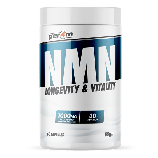 PER4M NMN 60 CAPS