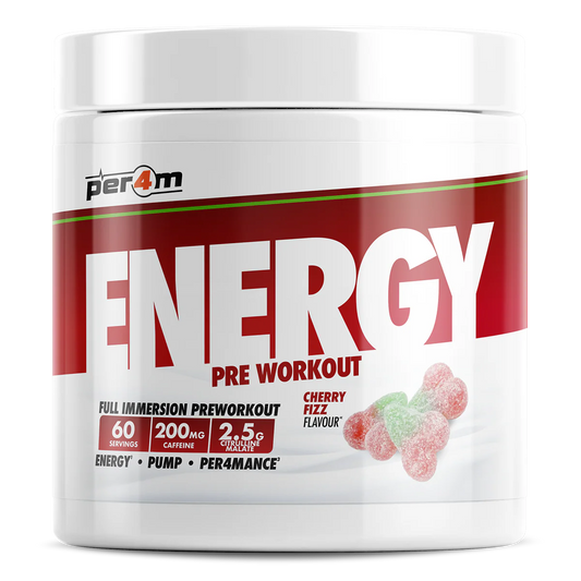 PER4M ENERGY 390g