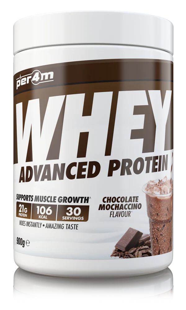 PER4M WHEY PROTEIN 900g