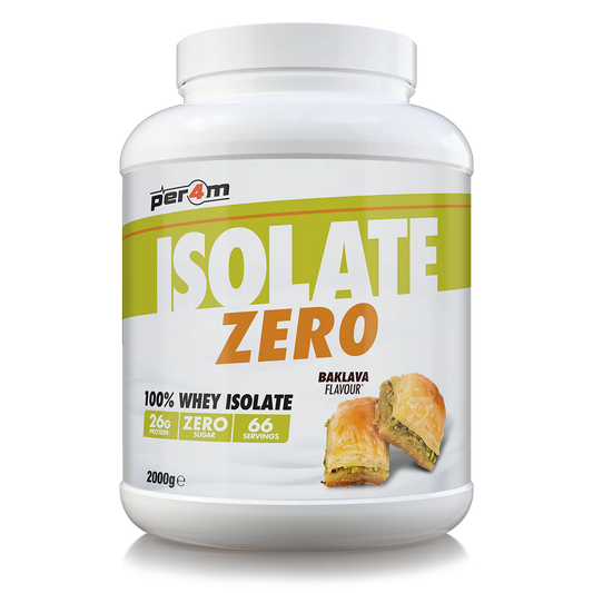 PER4M ISOLATE ZERO 2kg