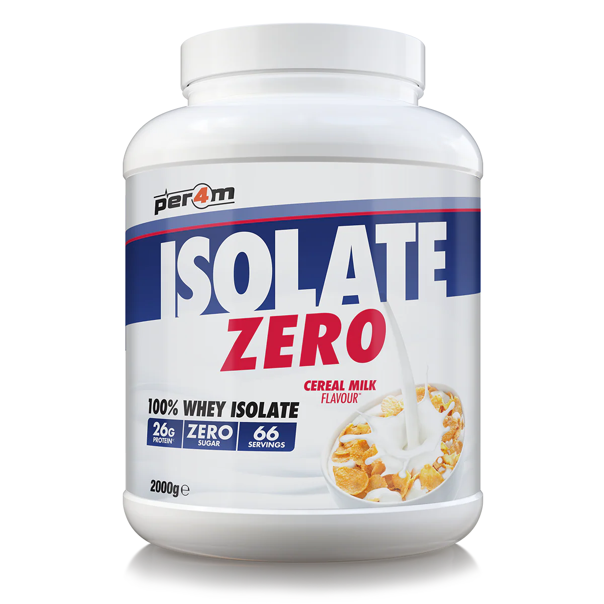 PER4M ISOLATE ZERO 2kg