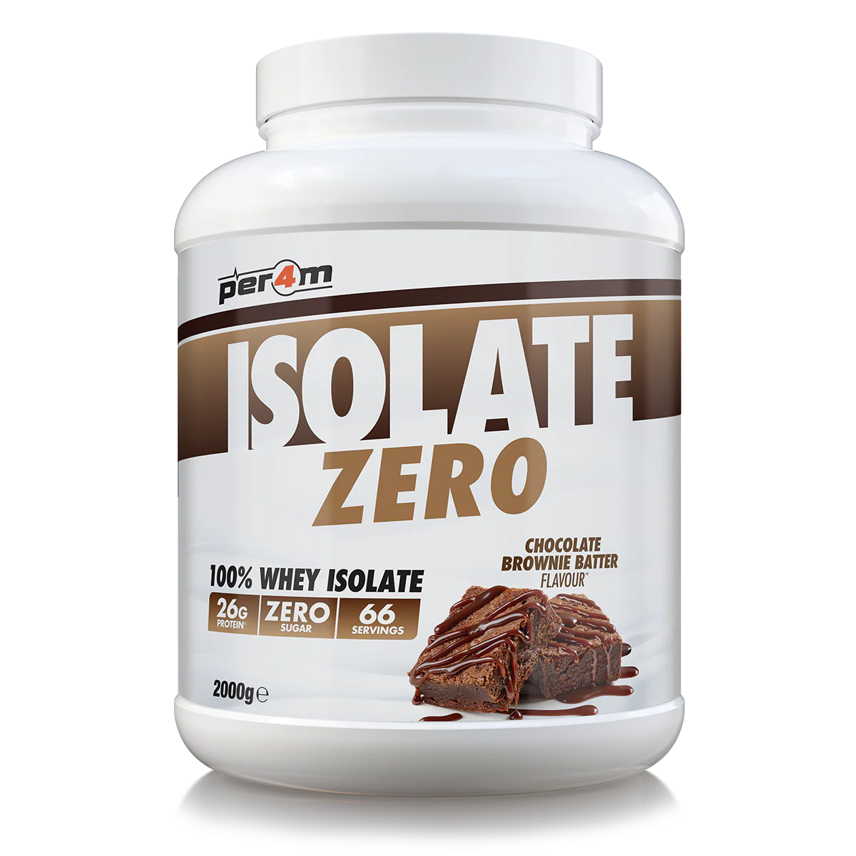 PER4M ISOLATE ZERO 2kg