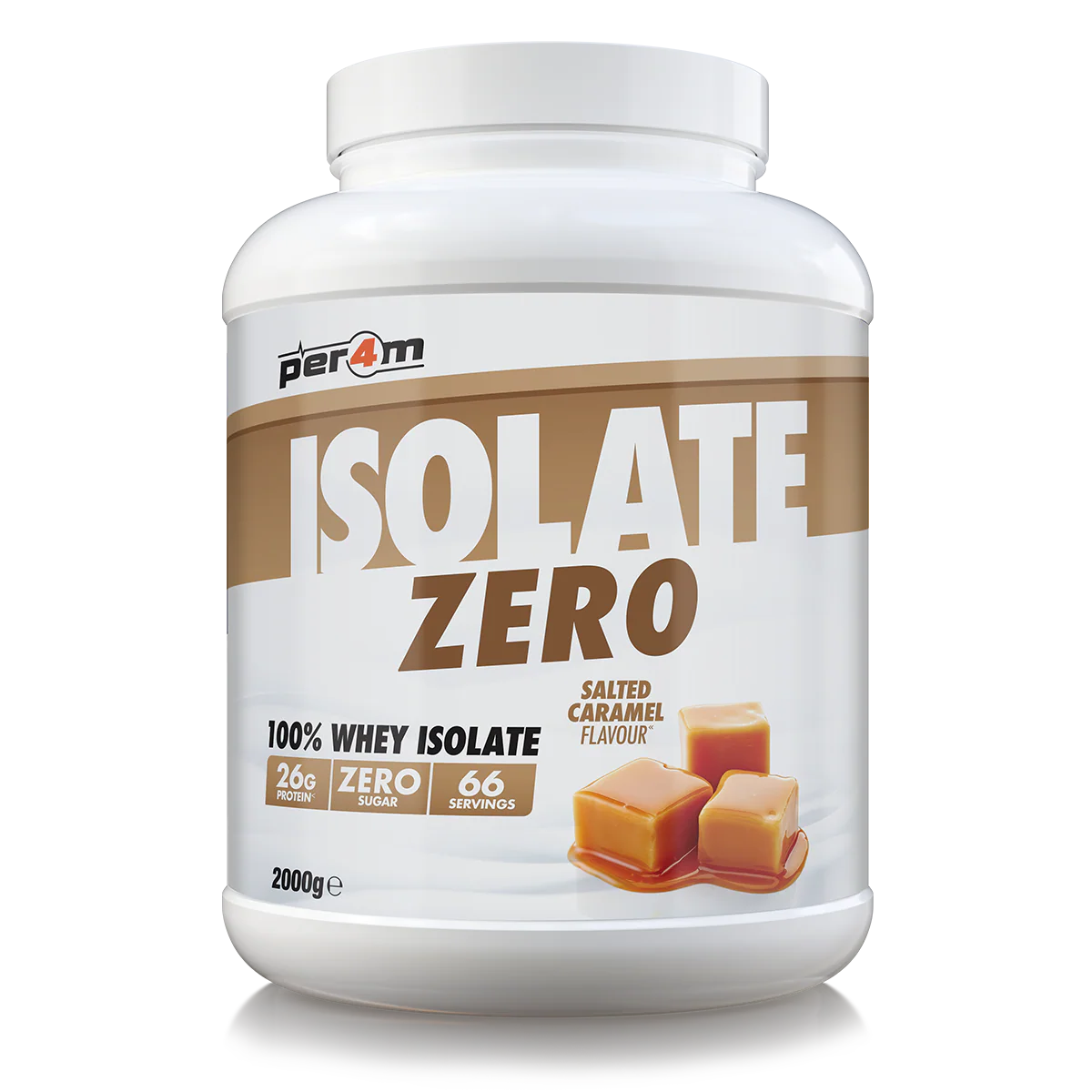 PER4M ISOLATE ZERO 2kg