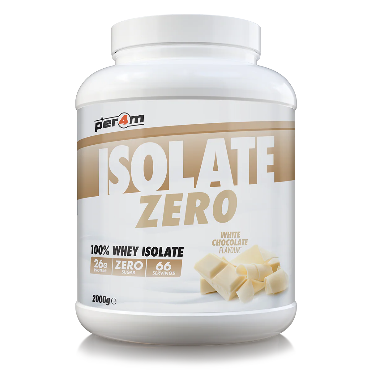 PER4M ISOLATE ZERO 2kg
