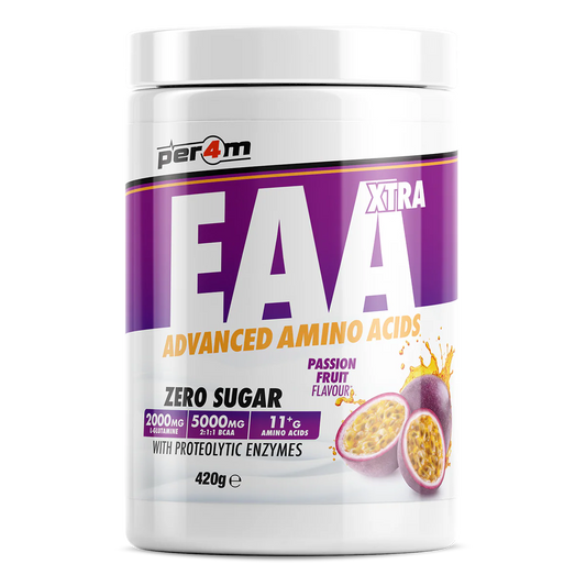 PER4M EAA XTRA 420g