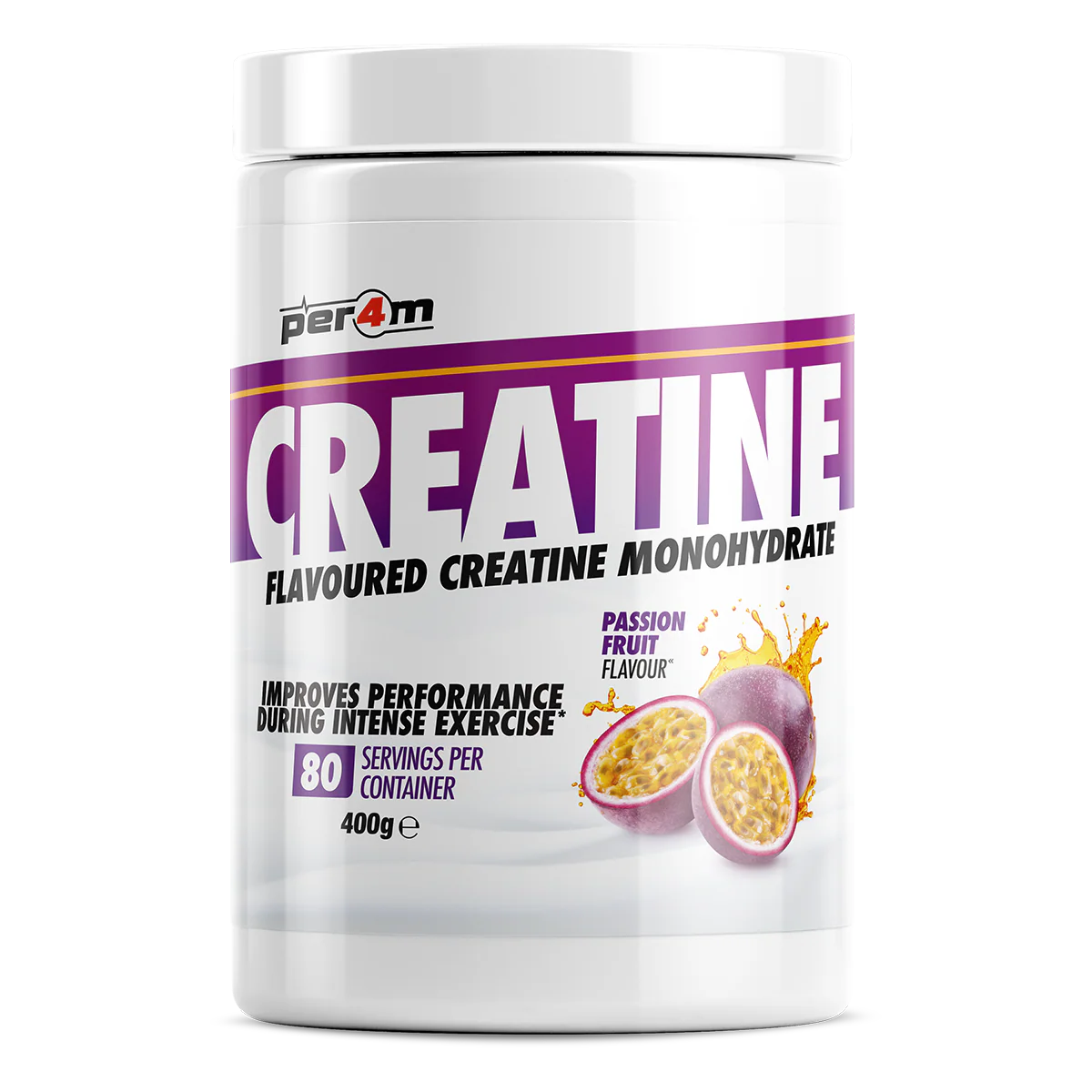 PER4M CREATINE 400g