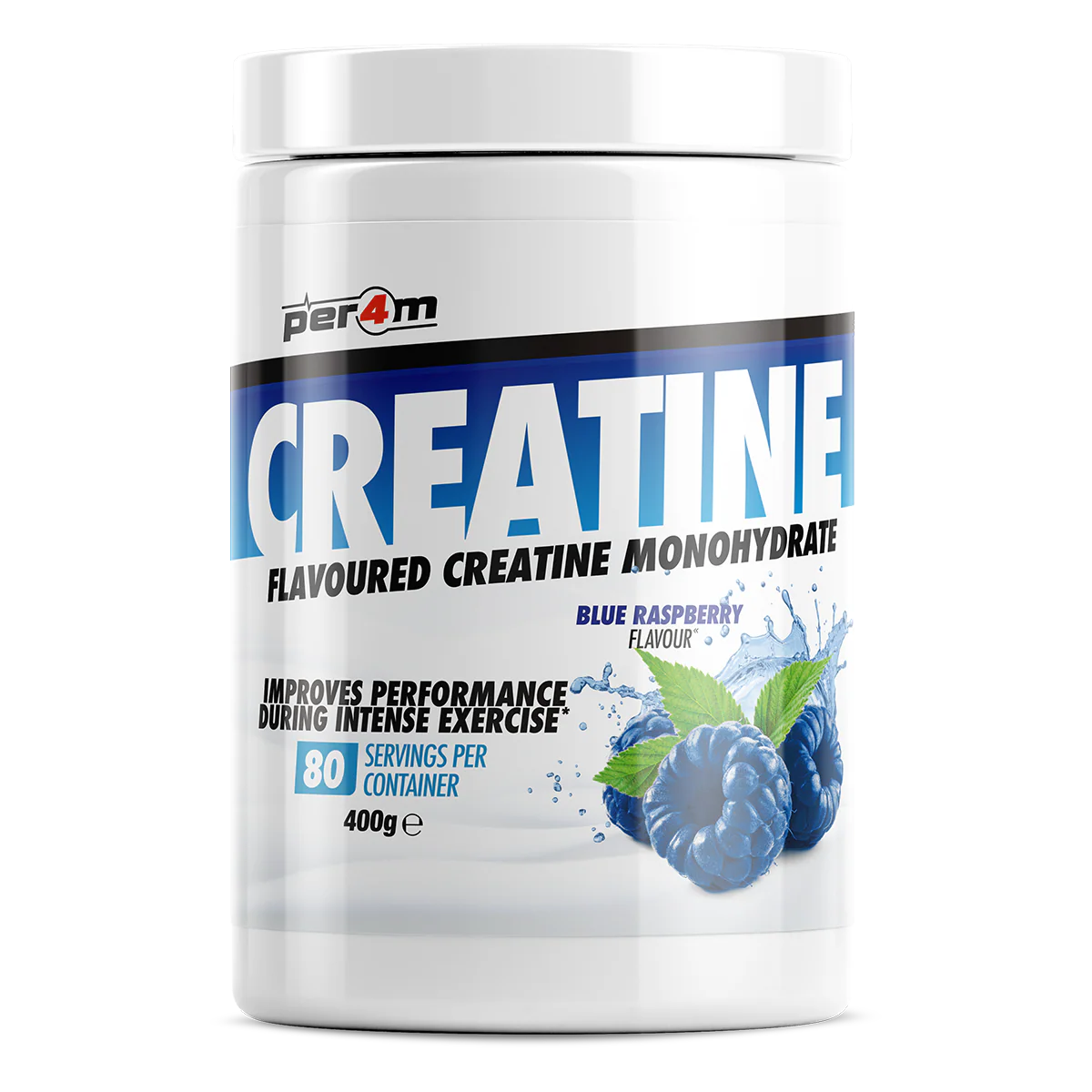 PER4M CREATINE 400g