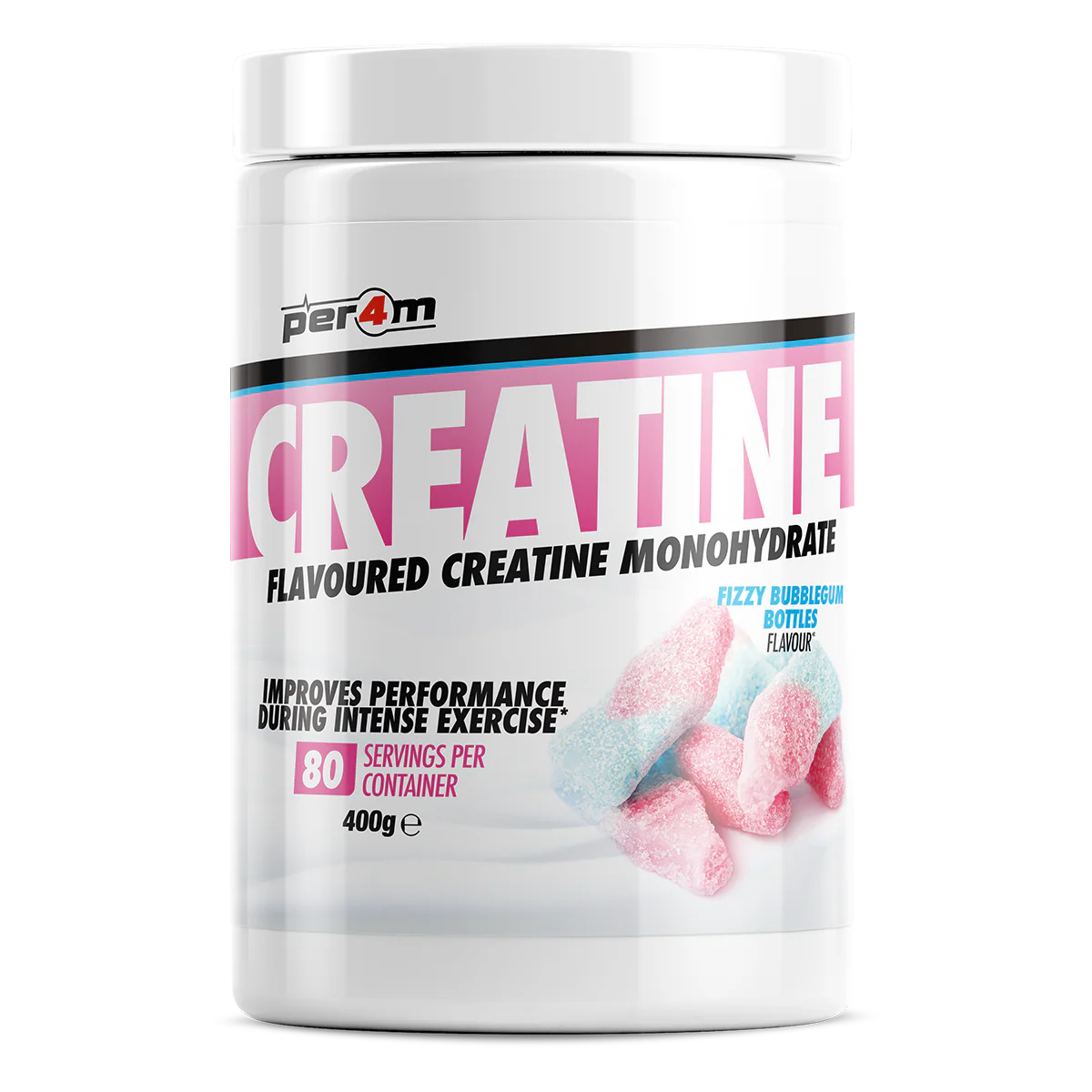 PER4M CREATINE 400g