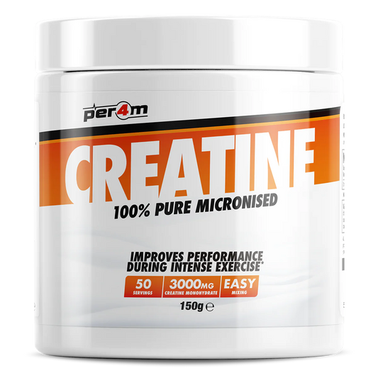 PER4M MICRONISED CREATINE