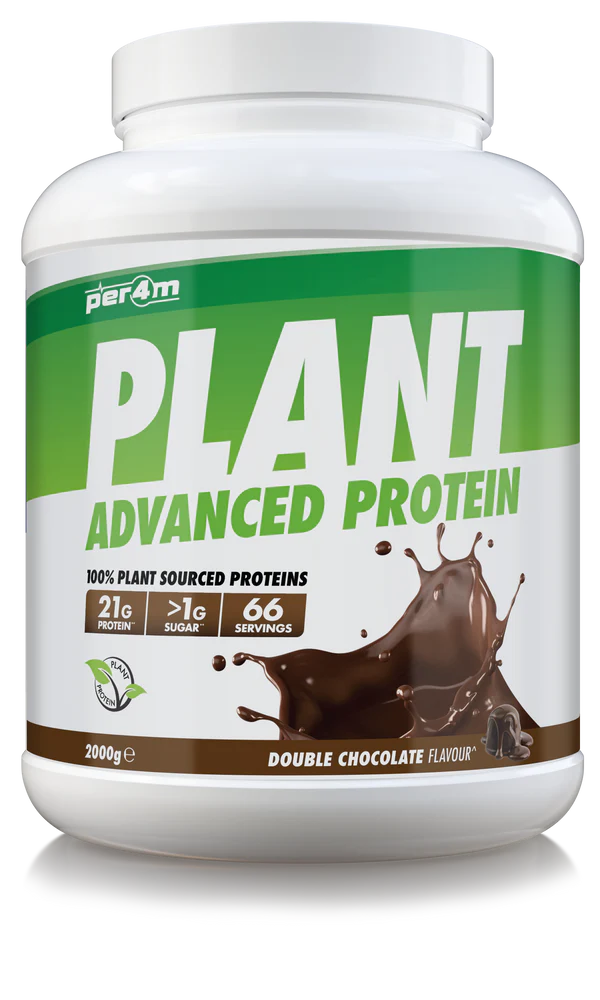 PER4M PLANT PROTEIN 2kg