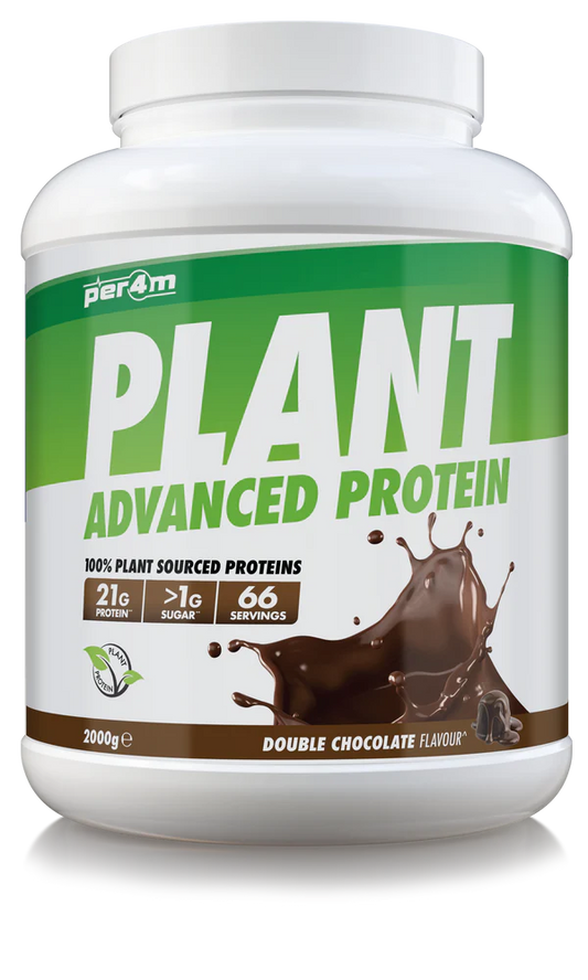 PER4M PLANT PROTEIN 2kg