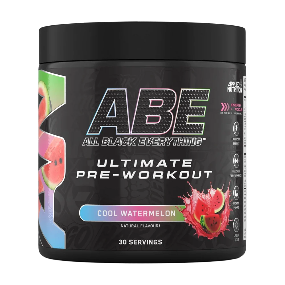 APPLIED NUTRITION ABE 375g