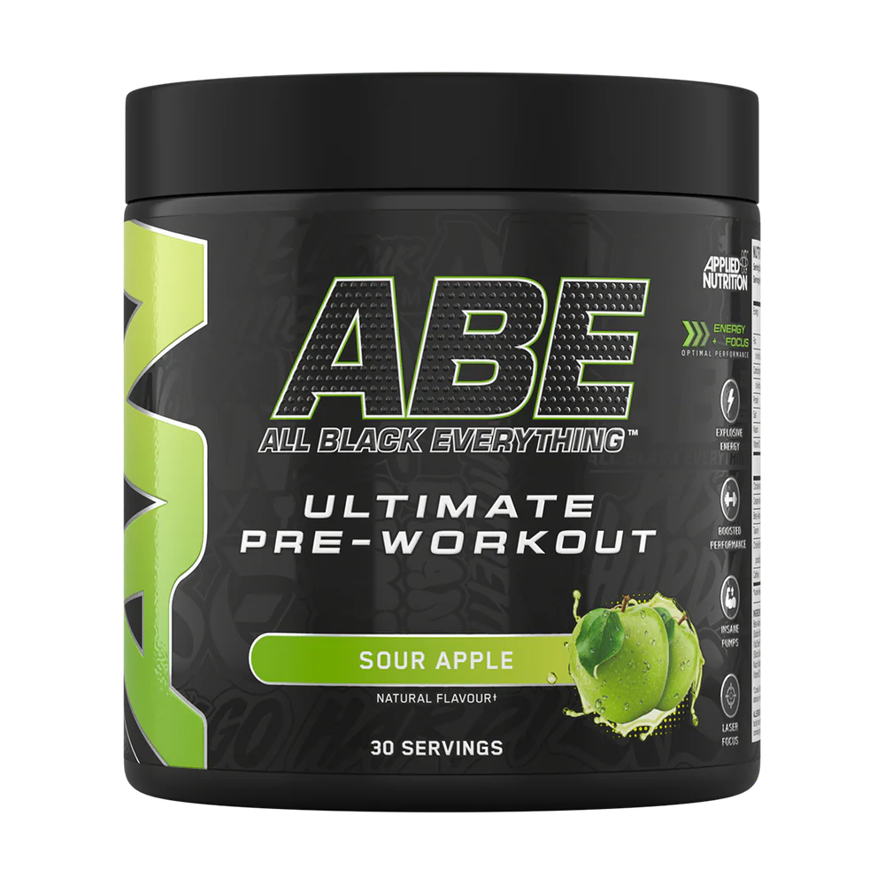 APPLIED NUTRITION ABE 375g
